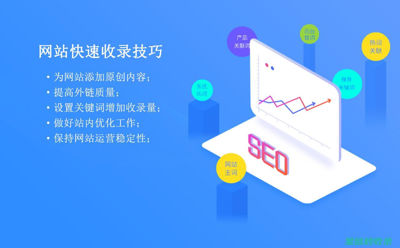 网站收录全知道：新手必备的入门指南 (网站收录怎么查询)