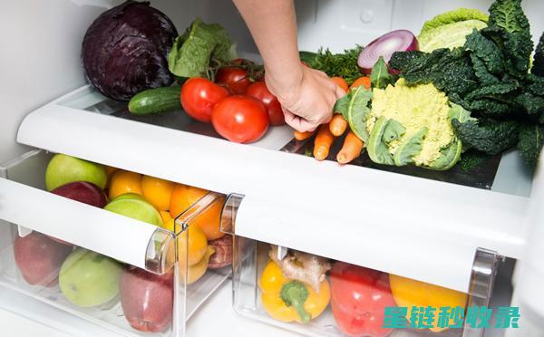 蔬菜保鲜延长指南：让每一份食材都保持最佳状态 (蔬菜保鲜延长保质期)