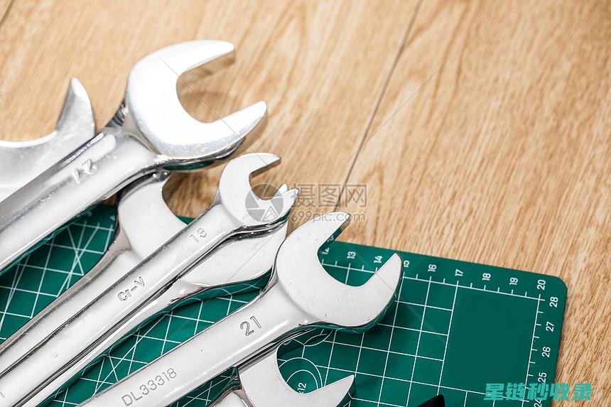 让每一把工具都有家，工具收纳技巧全解析