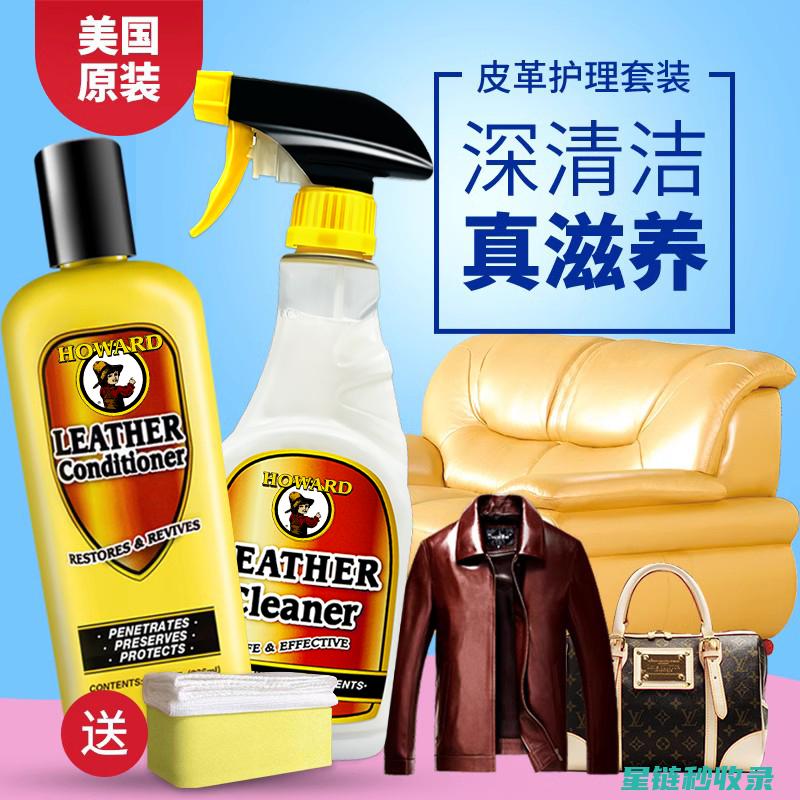 精心呵护皮革之道：专业皮革保养技巧大揭秘 (精心呵护皮革什么意思)