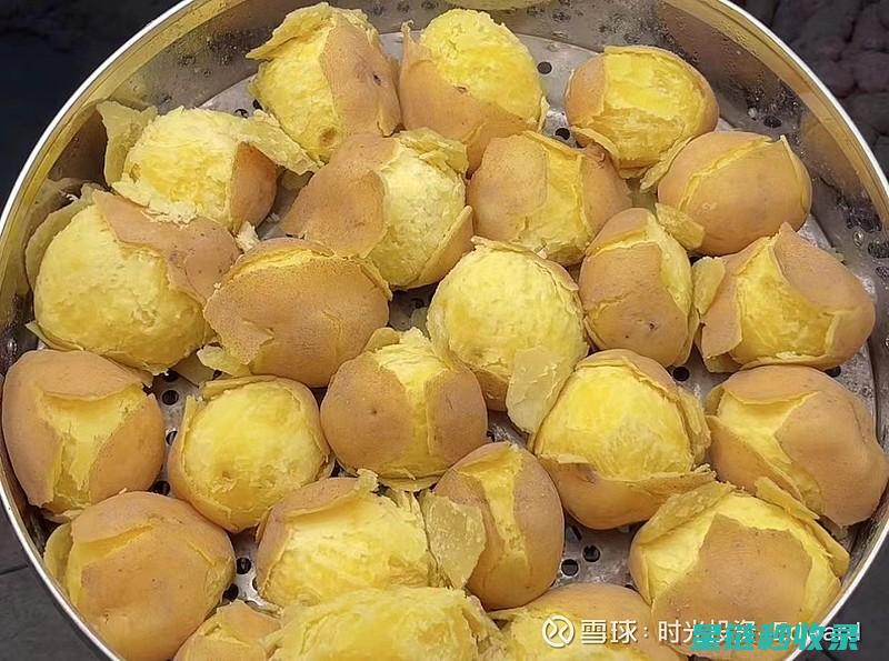揭秘土豆催熟背后的秘密：你想象不到的技术手段 (土豆催熟吗)