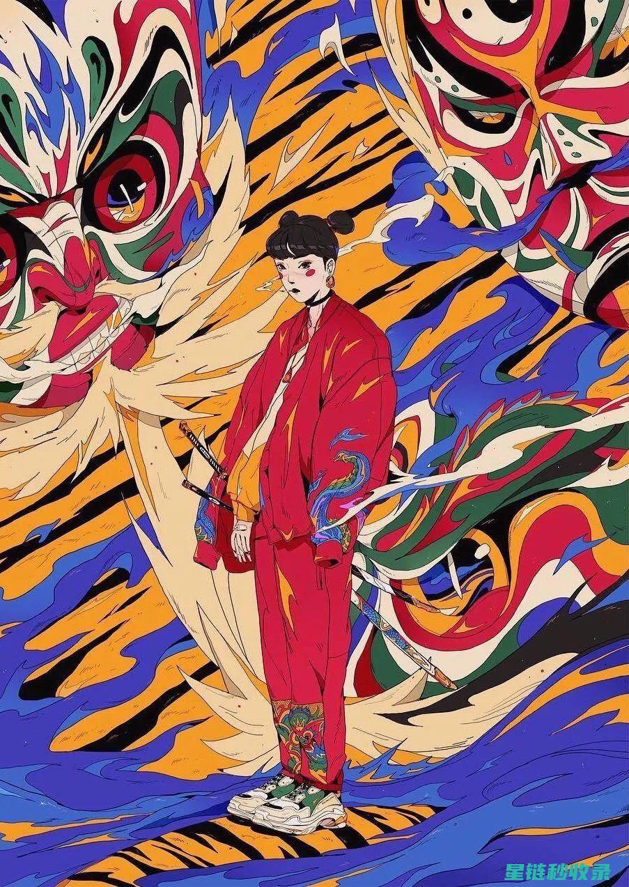 街头艺术新潮流：绘画与涂鸦的完美融合 (街头艺术展示)
