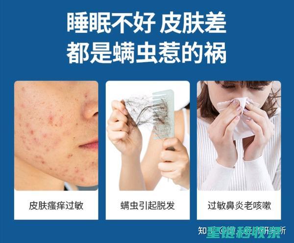 减少家中尘螨滋生秘籍：全方位调节环境 (减少家中尘螨的措施)