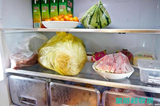 冰箱除异味的正确打开方式：从根源解决问题 (冰箱除异味的十大最佳方法)