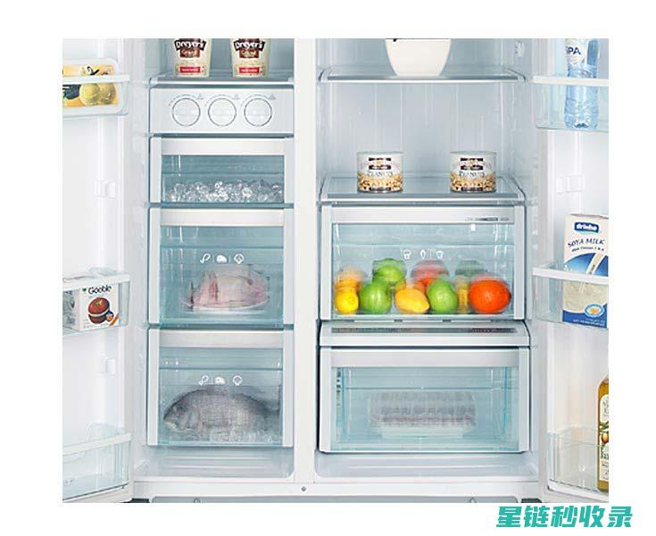 冰箱除异味那些事：如何避免除味失败 (冰箱除异味那个东西能用多久)