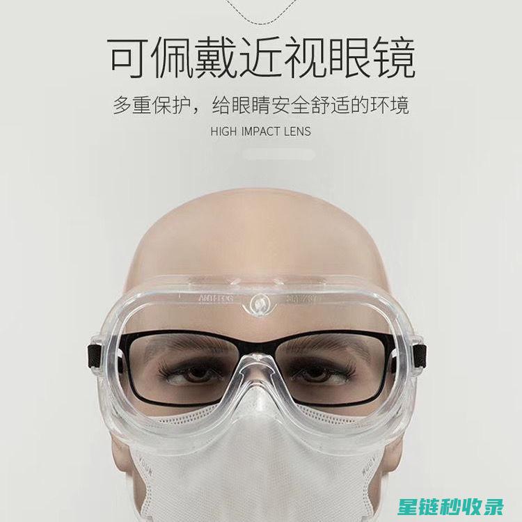 眼镜防雾攻略：让视野更清晰 (眼镜防雾技巧)