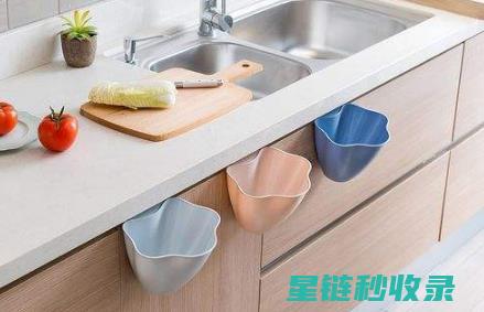 厨房垃圾除味，环保与健康的完美结合 (厨房垃圾除味方法)