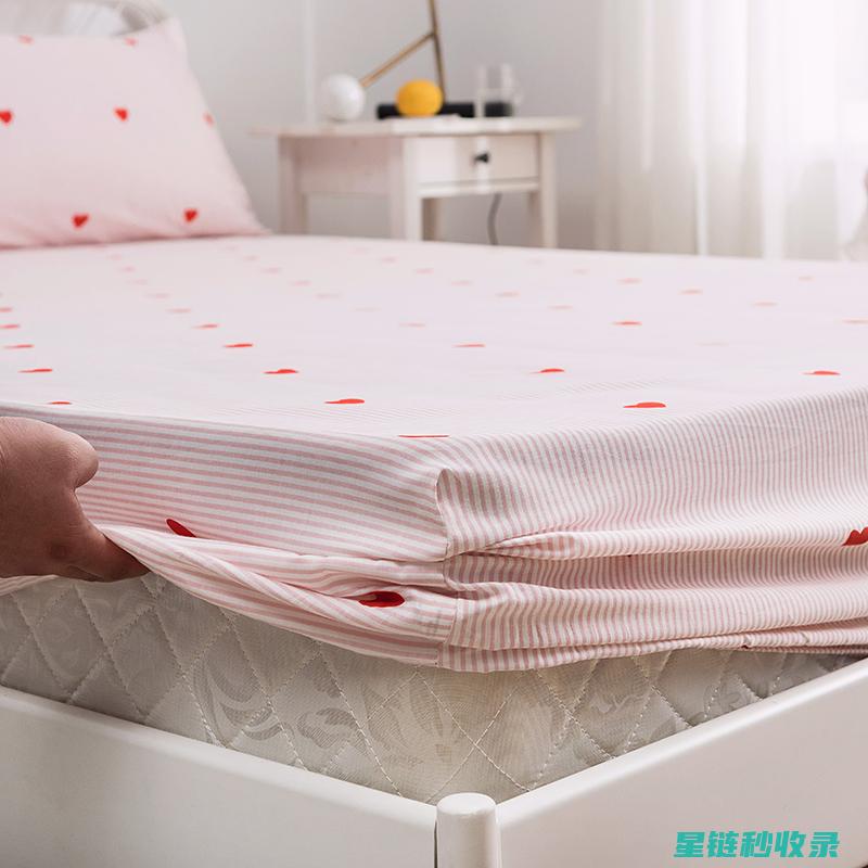 床单防滑小妙招，让你的睡眠更加安心稳固 (床单防滑小妙招三个步骤)