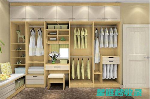 衣柜防潮误区，你中招了吗？ (衣柜防潮误区有哪些)