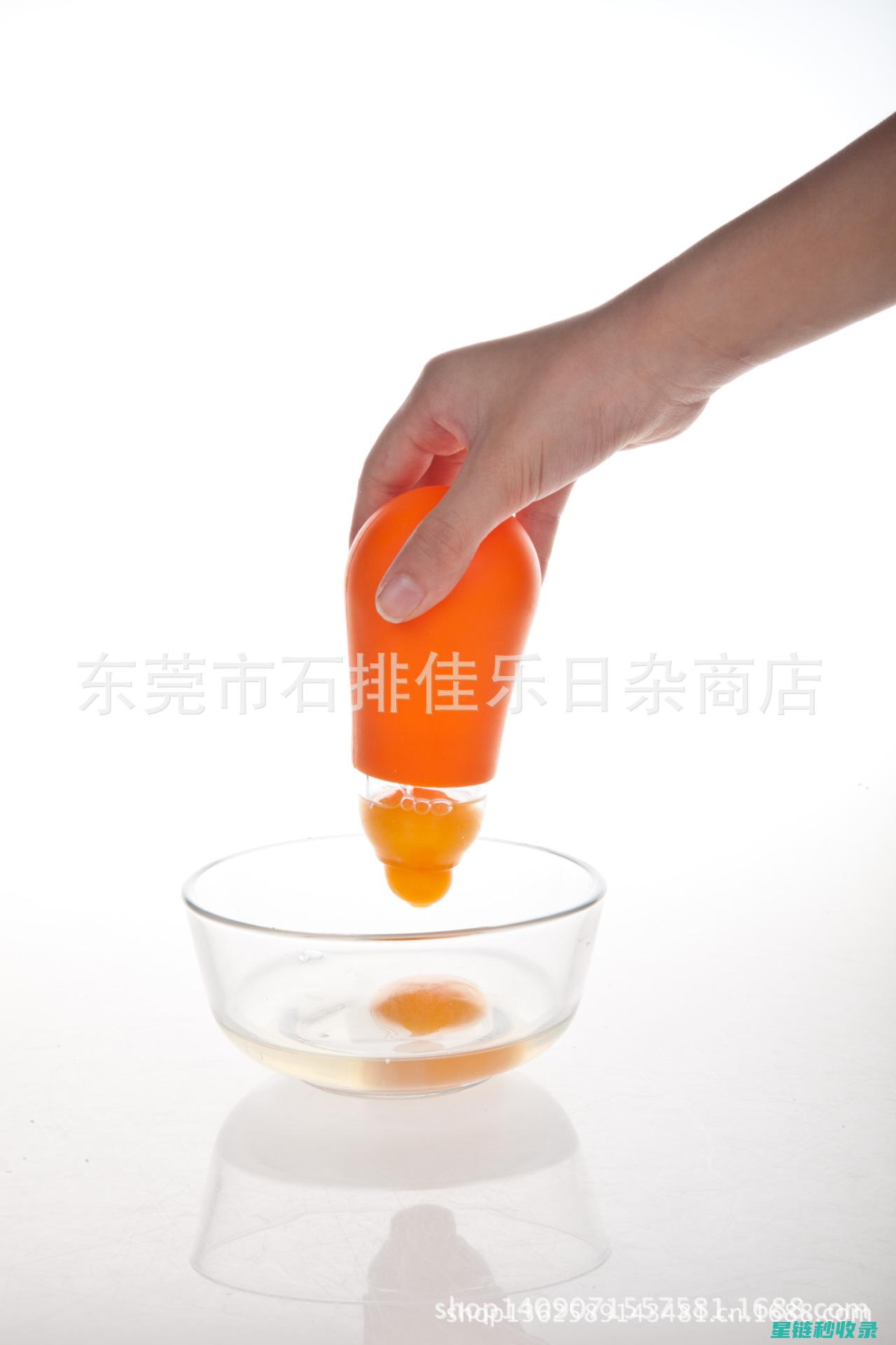 蛋清蛋黄分离小窍门：适合初学者的实用技巧 (蛋清蛋黄分离的方法)