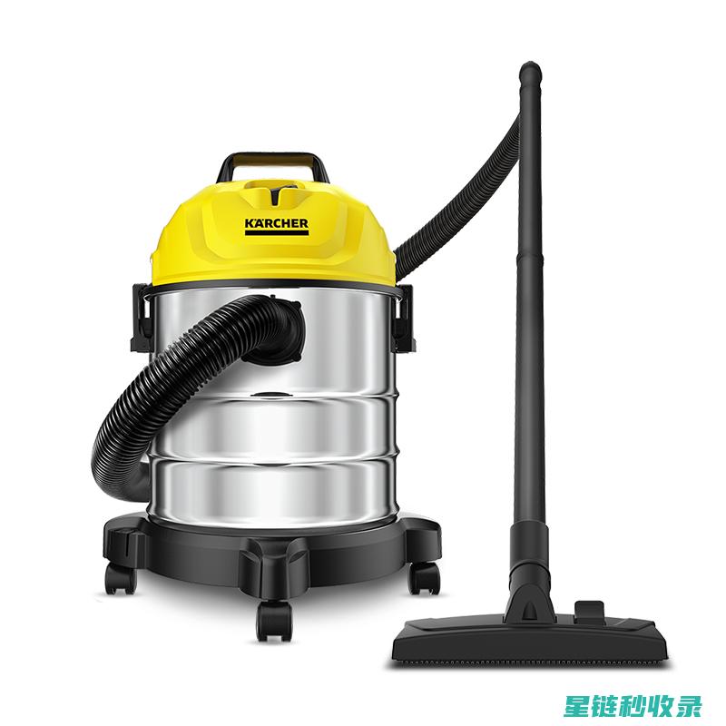 吸尘器的小秘密：这些妙用你知道吗？ (吸尘器怎么使用的)
