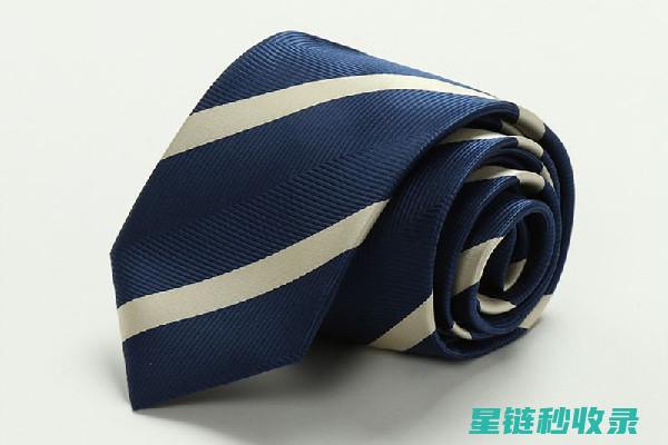 领带收纳技巧：让每一根领带都能找到自己的位置 (领带收纳技巧视频)