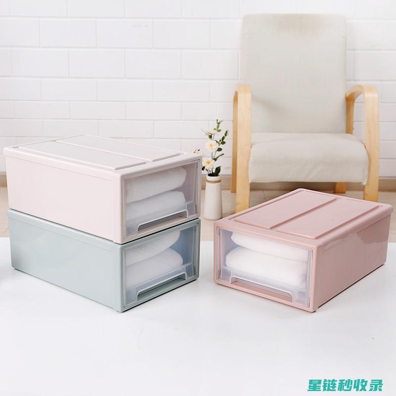 浴室抽屉收纳技巧，轻松管理洗护用品 (浴室抽屉收纳方法)