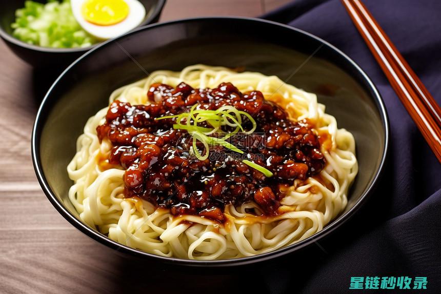面条粘锅？来看看这些小技巧吧！ (面条 粘锅)