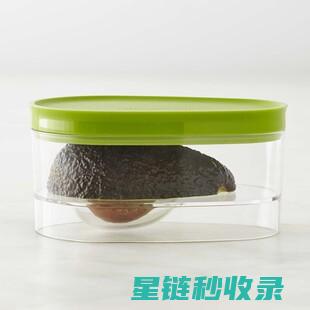 牛油果保鲜全攻略：防止氧化的实用技巧 (牛油果保鲜全熟能吃吗)