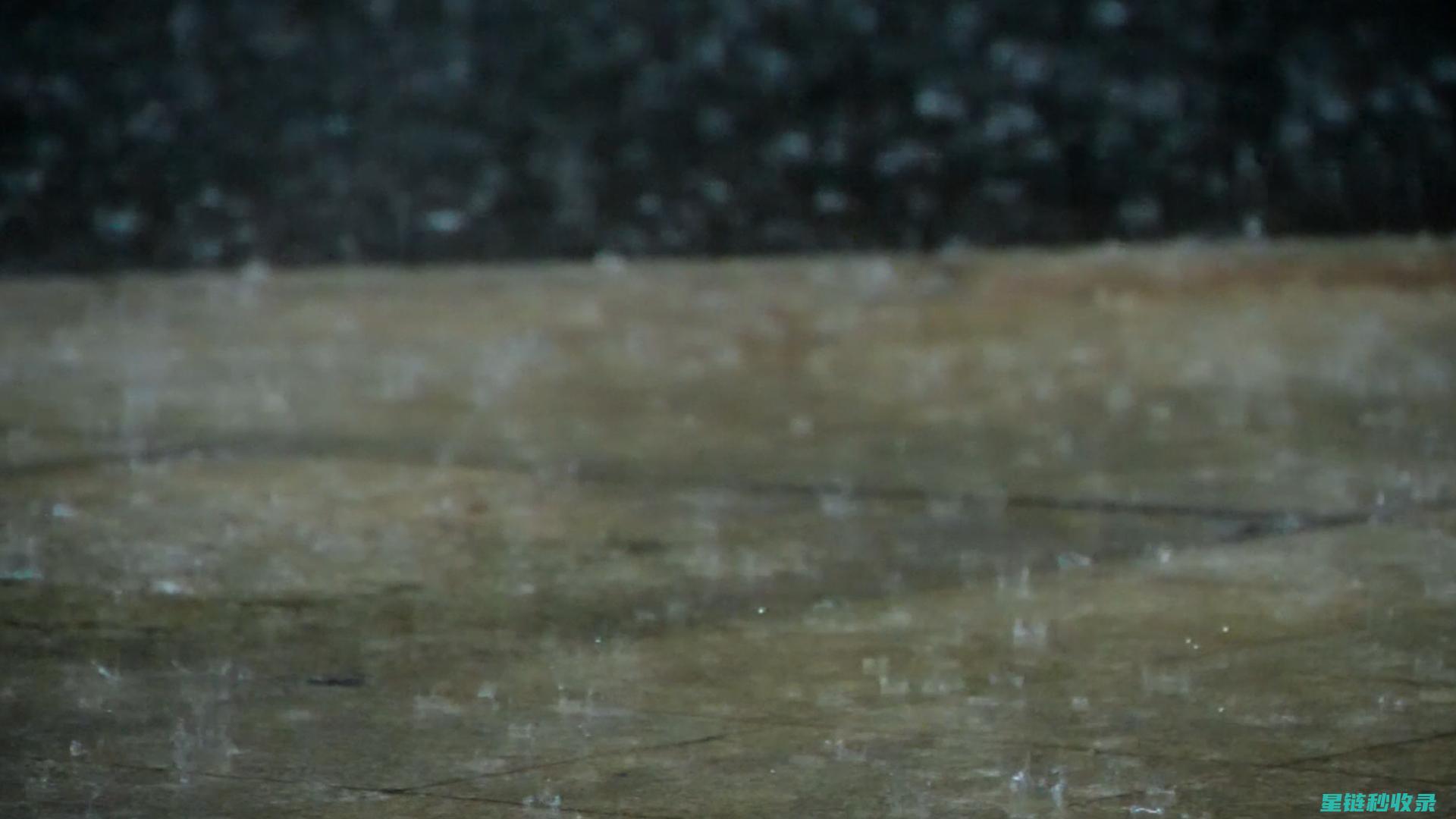 暴雨来袭，这些雨伞防水技巧你需要知道 (暴雨来袭,这些雨量预警等级你知道吗?)