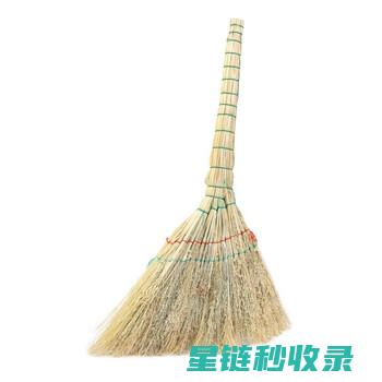 扫帚清洁指南：从日常维护到深度清洁 (扫帚清洁指南最新)