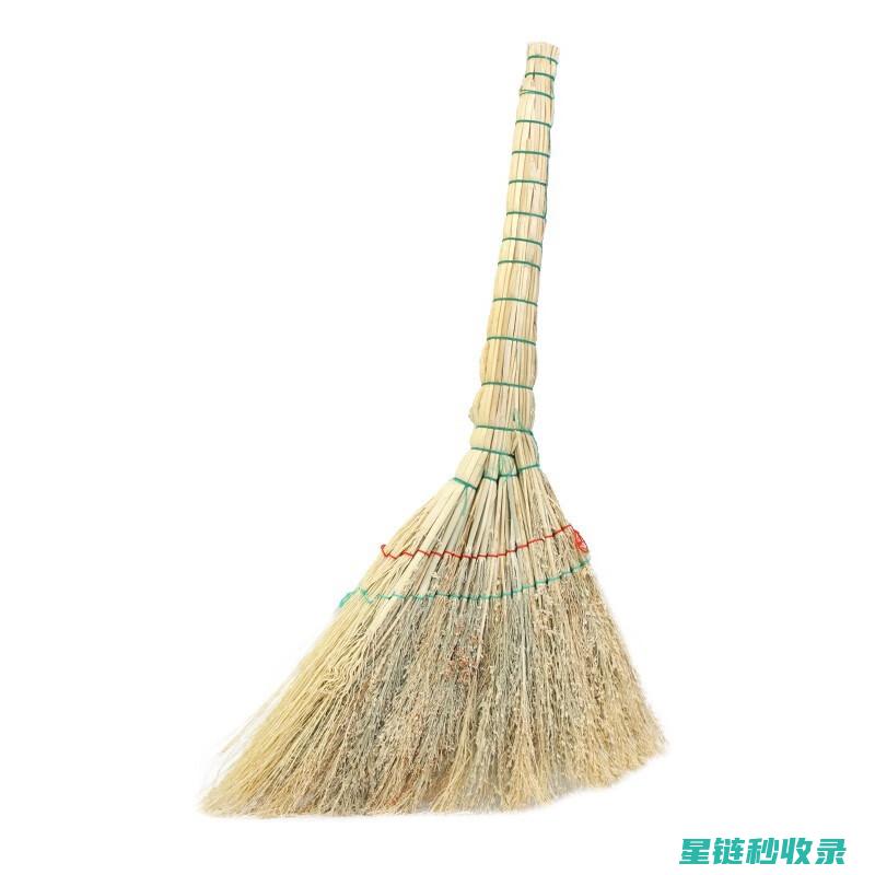探索扫帚清洁的奥秘，打造干净整洁的家 (探索扫帚清洁方法)