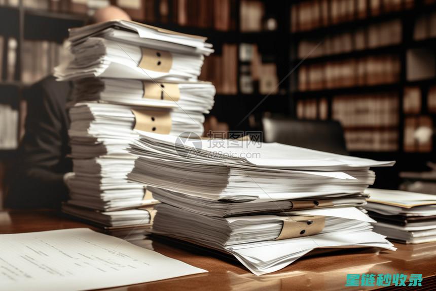 文件防潮全解析：从原理到实践的完整指南 (文件如何防潮)