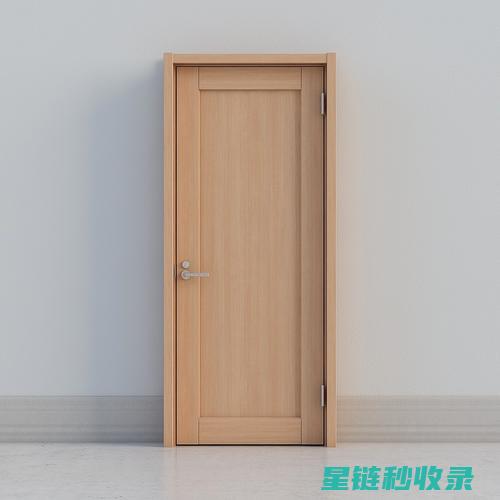 门后收纳妙招：让收纳变得更加轻松 (门后收纳妙招有哪些)
